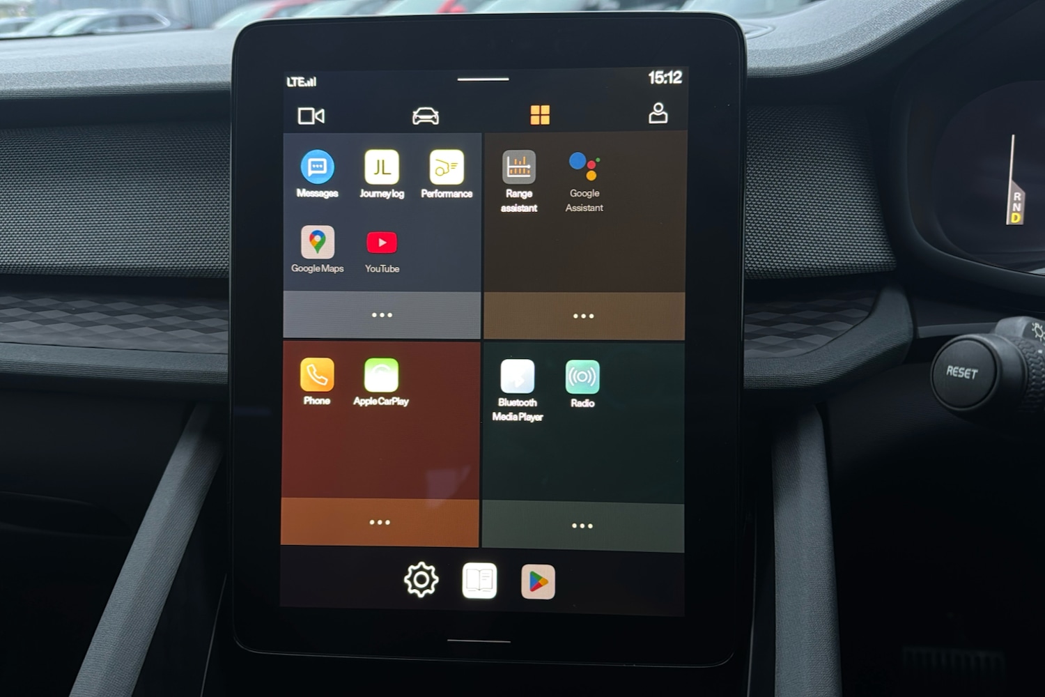 Used Polestar Polestar 2 2022 for sale - 77018939: Photo 20