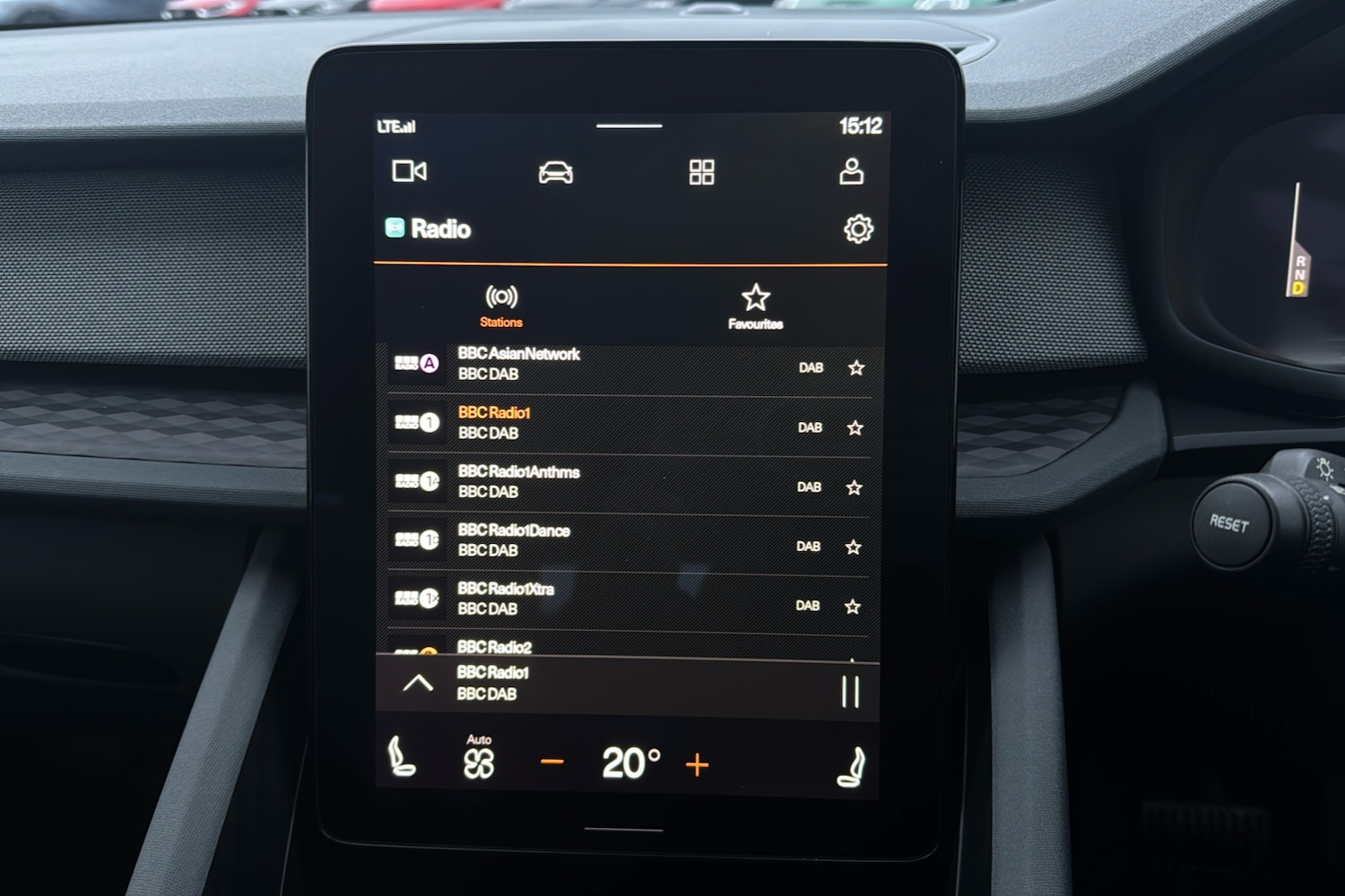 Used Polestar Polestar 2 2022 for sale - 77018939: Photo 21