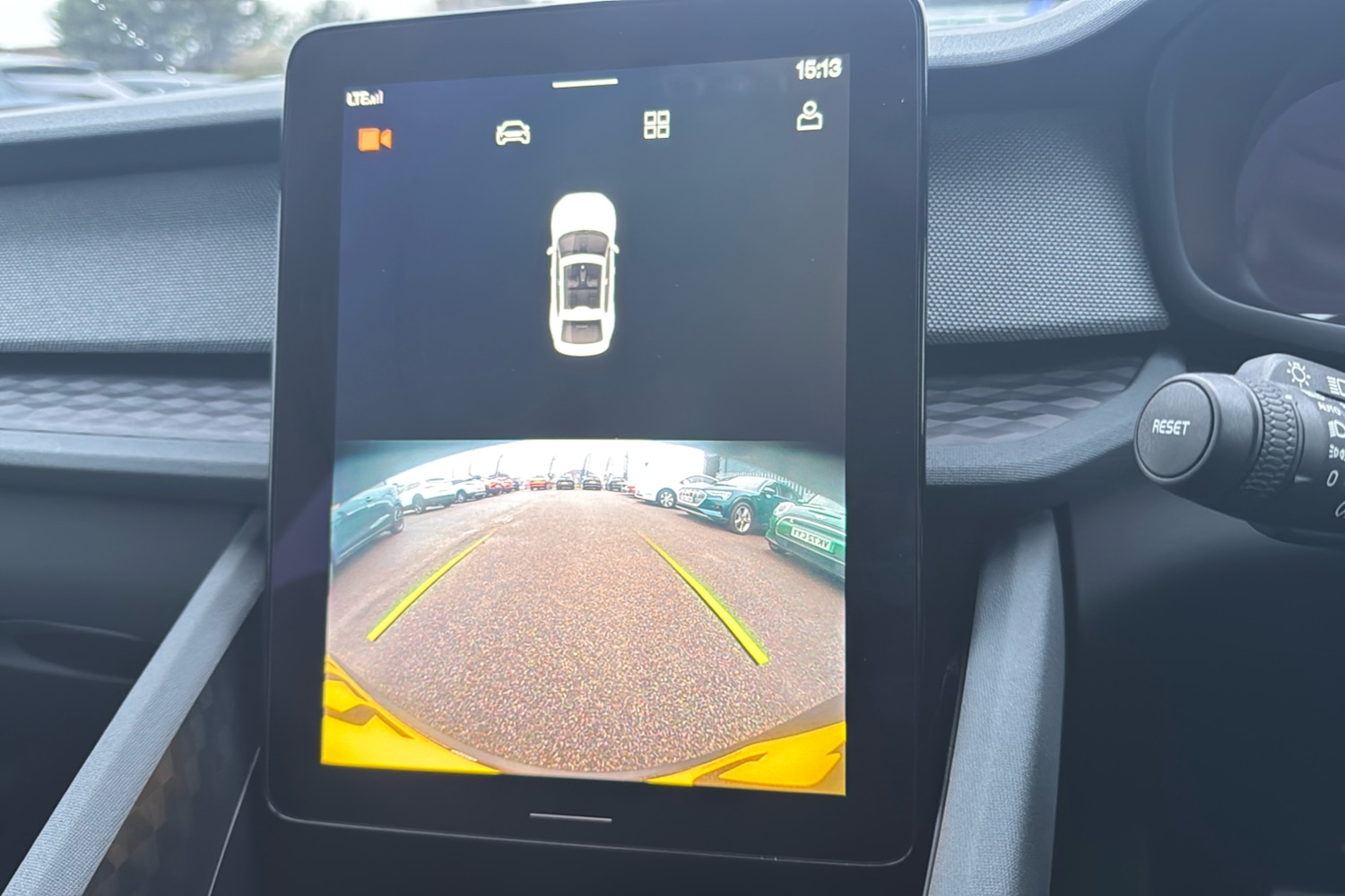 Used Polestar Polestar 2 2022 for sale - 77018939: Photo 23