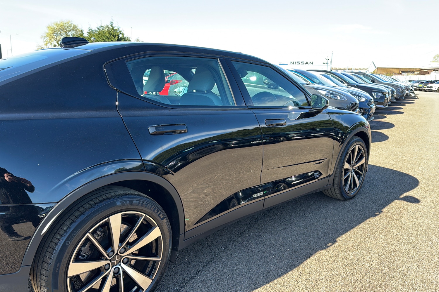 Used Polestar Polestar 2 2022 for sale - 77018939: Photo 31