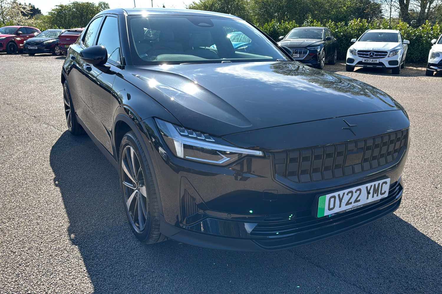 Used Polestar Polestar 2 2022 for sale - 77018939: Photo 33