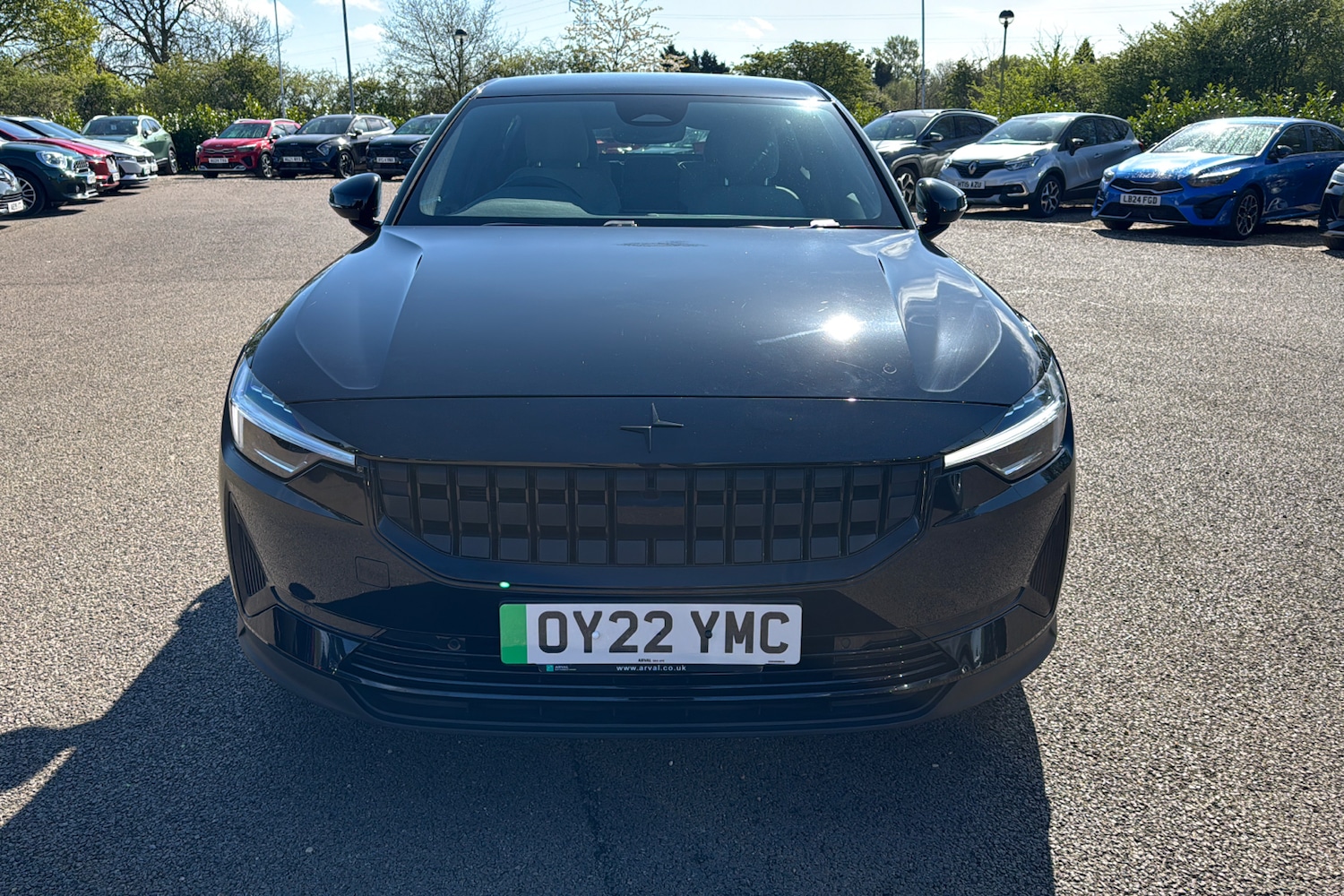 Used Polestar Polestar 2 2022 for sale - 77018939: Photo 34