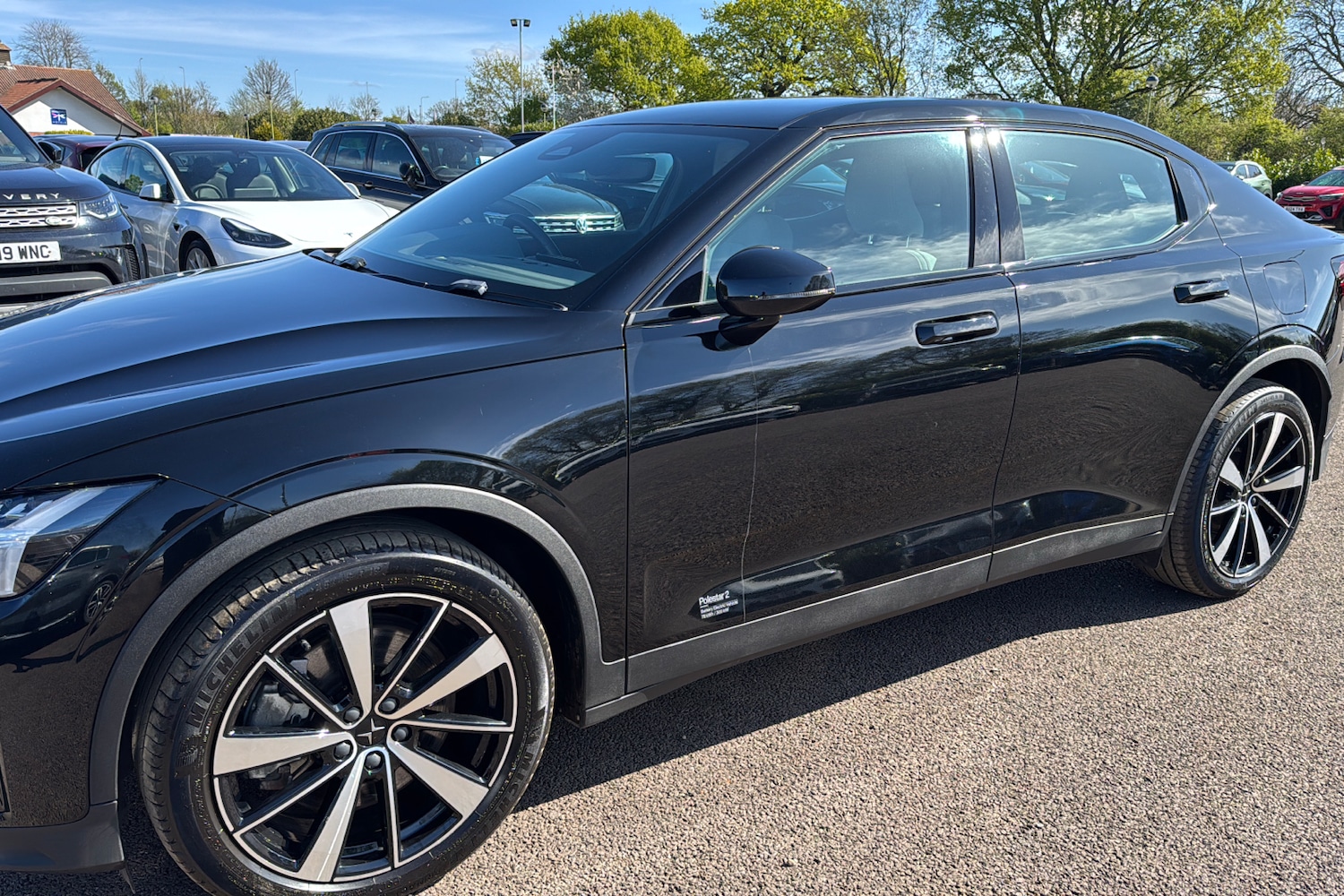 Used Polestar Polestar 2 2022 for sale - 77018939: Photo 36