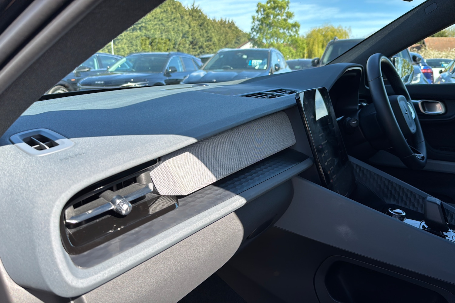 Used Polestar Polestar 2 2022 for sale - 77018939: Photo 43