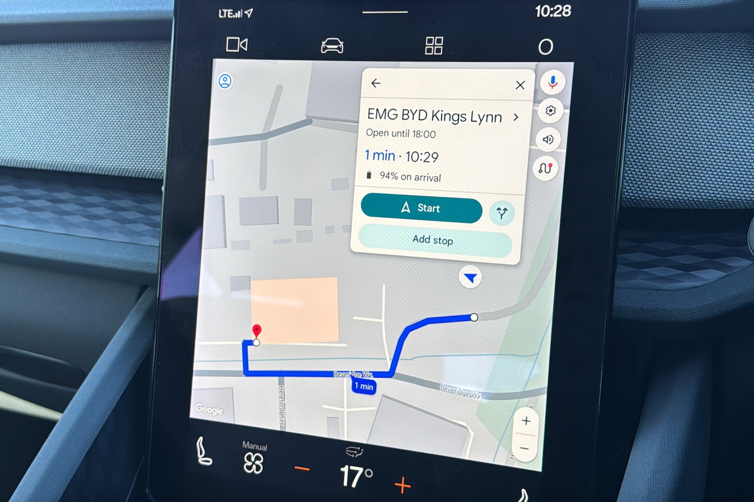 Used Polestar Polestar 2 2022 for sale - 77018939: Photo 49