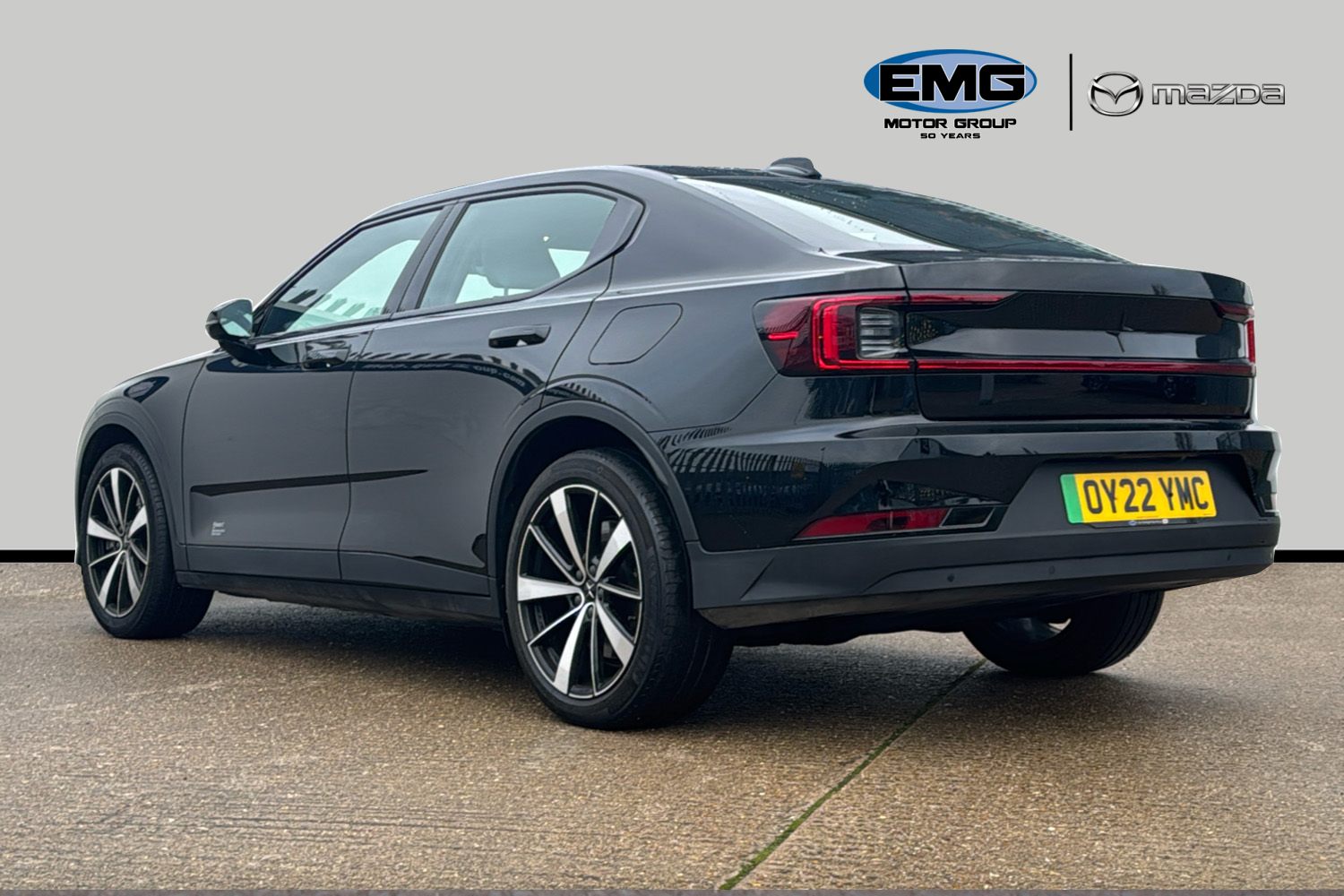 Used Polestar Polestar 2 2022 for sale - 77018939: Photo 5