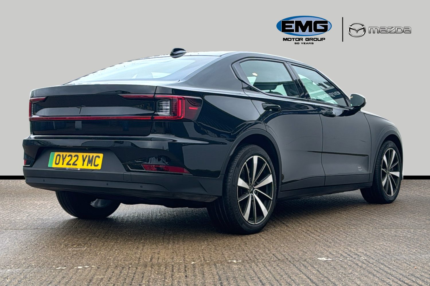 Used Polestar Polestar 2 2022 for sale - 77018939: Photo 7