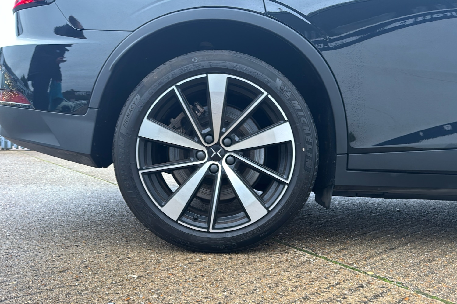 Used Polestar Polestar 2 2022 for sale - 77018939: Photo 8