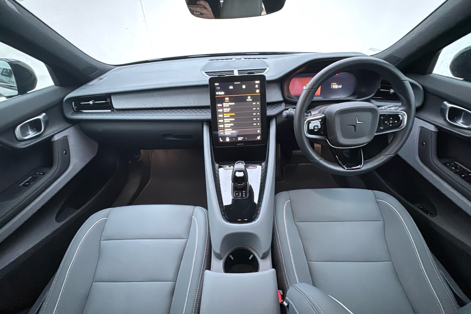 Used Polestar Polestar 2 2022 for sale - 77018939: Photo 9