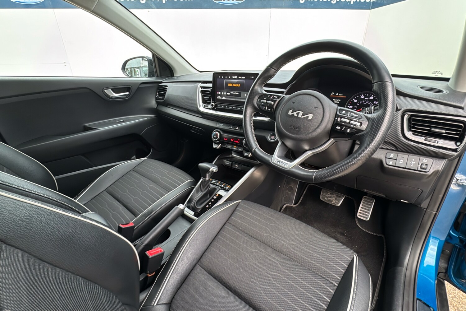 Used Kia Stonic 2023 for sale - 76346703: Photo 10