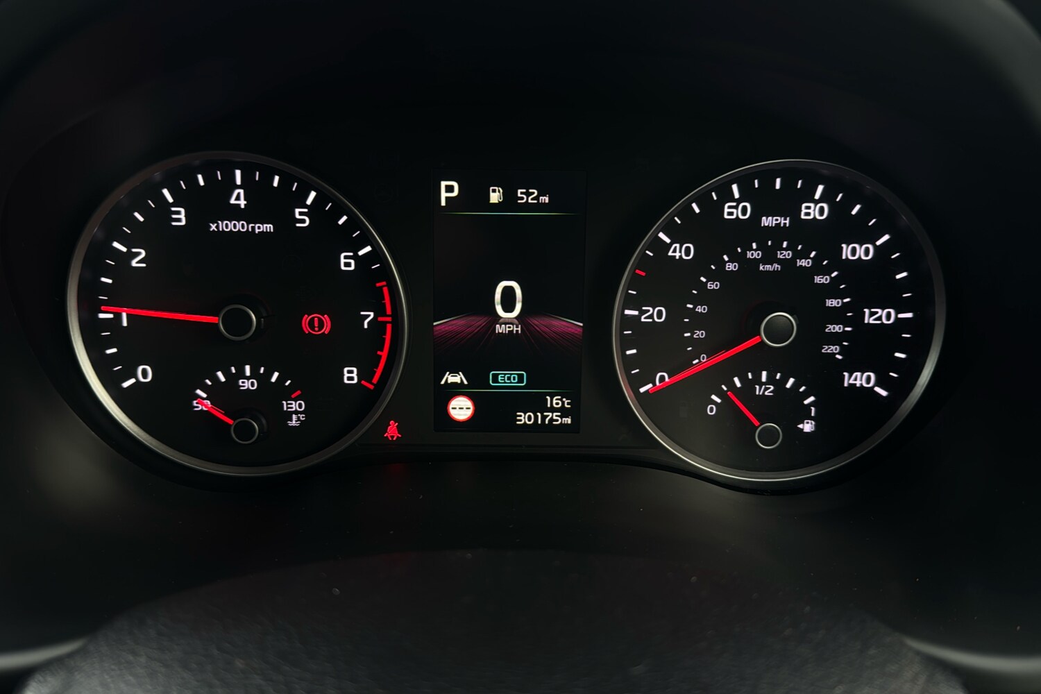 Used Kia Stonic 2023 for sale - 76346703: Photo 14