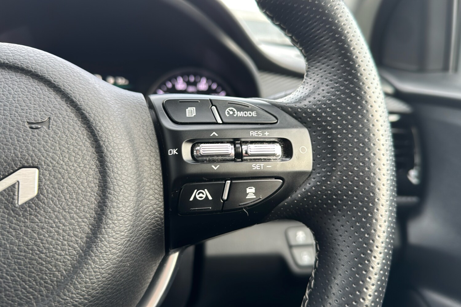 Used Kia Stonic 2023 for sale - 76346703: Photo 18