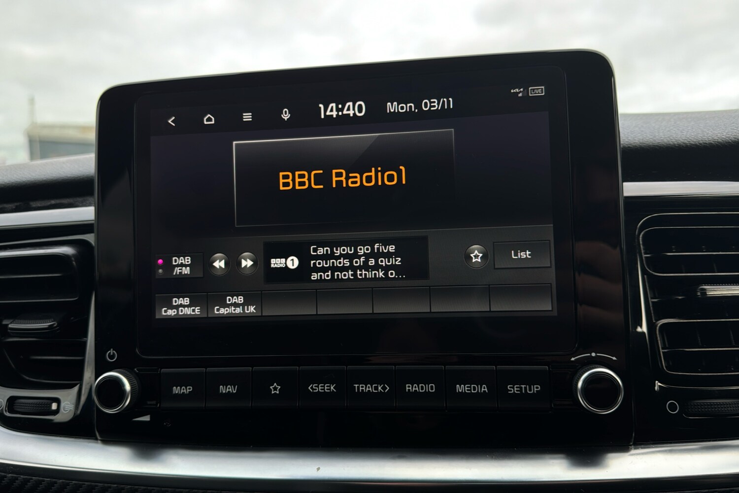 Used Kia Stonic 2023 for sale - 76346703: Photo 21