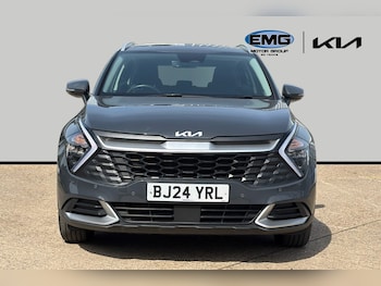 Used Kia Sportage 2024 for sale - 78734208: Photo