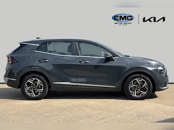 Used Kia Sportage 2024 for sale - 78734208: Photo