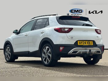 Used Kia Stonic 2024 for sale - 79365815: Photo