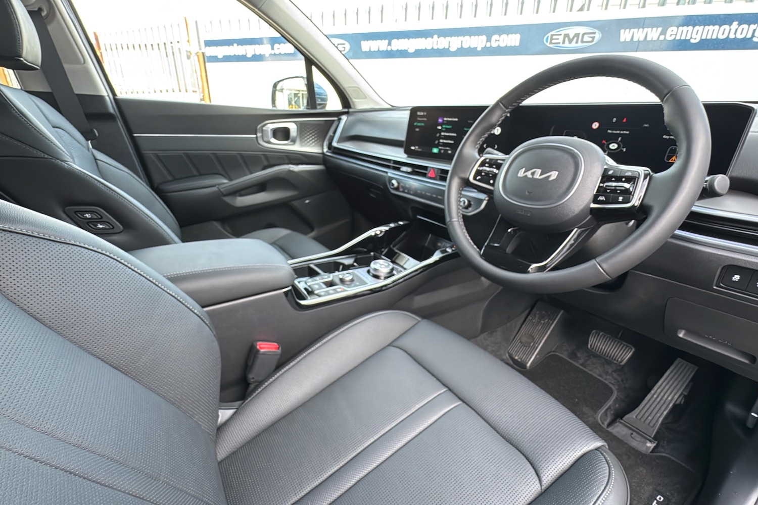 Used Kia Sorento 2026 for sale - 77589335: Photo 10