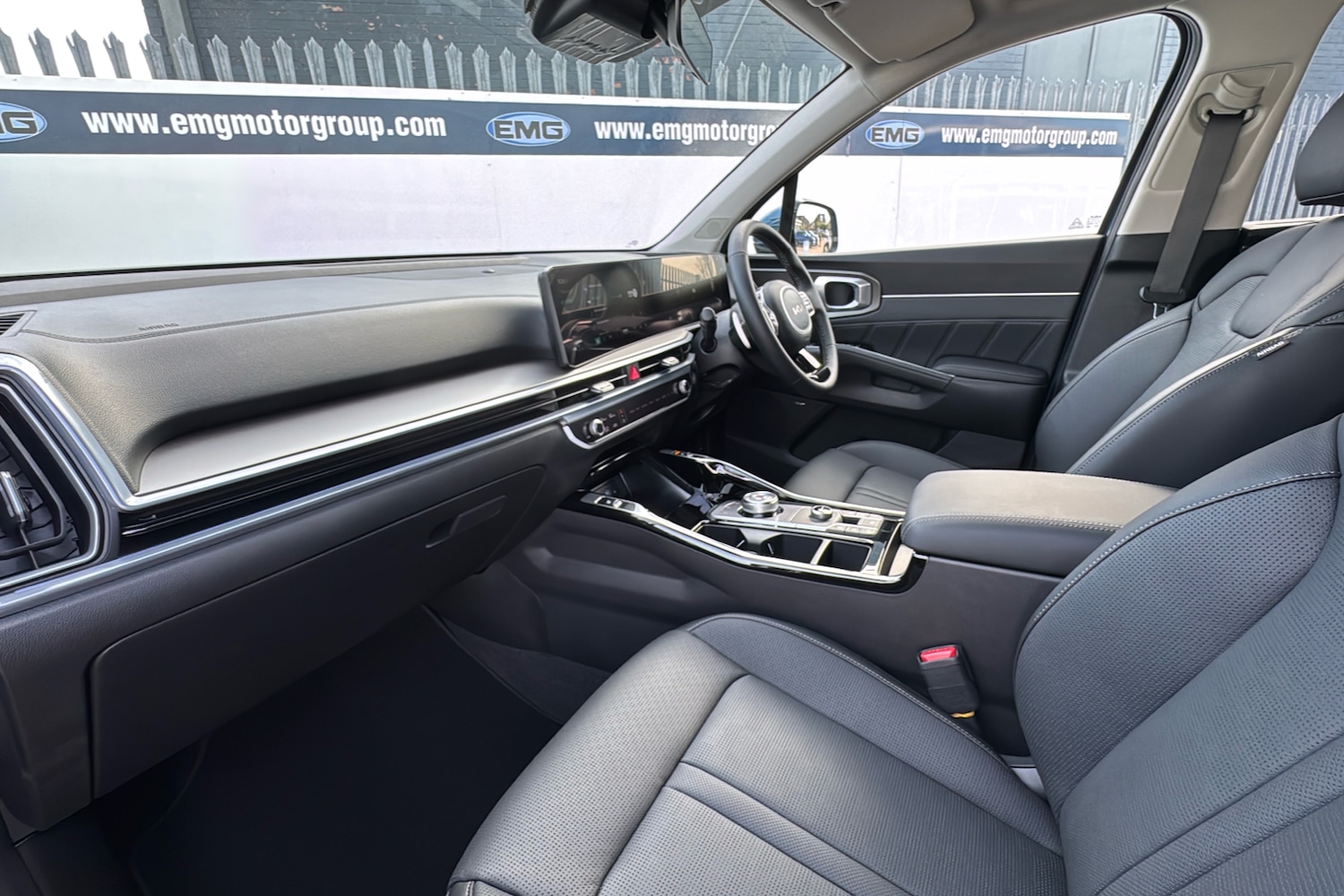 Used Kia Sorento 2026 for sale - 77589335: Photo 11