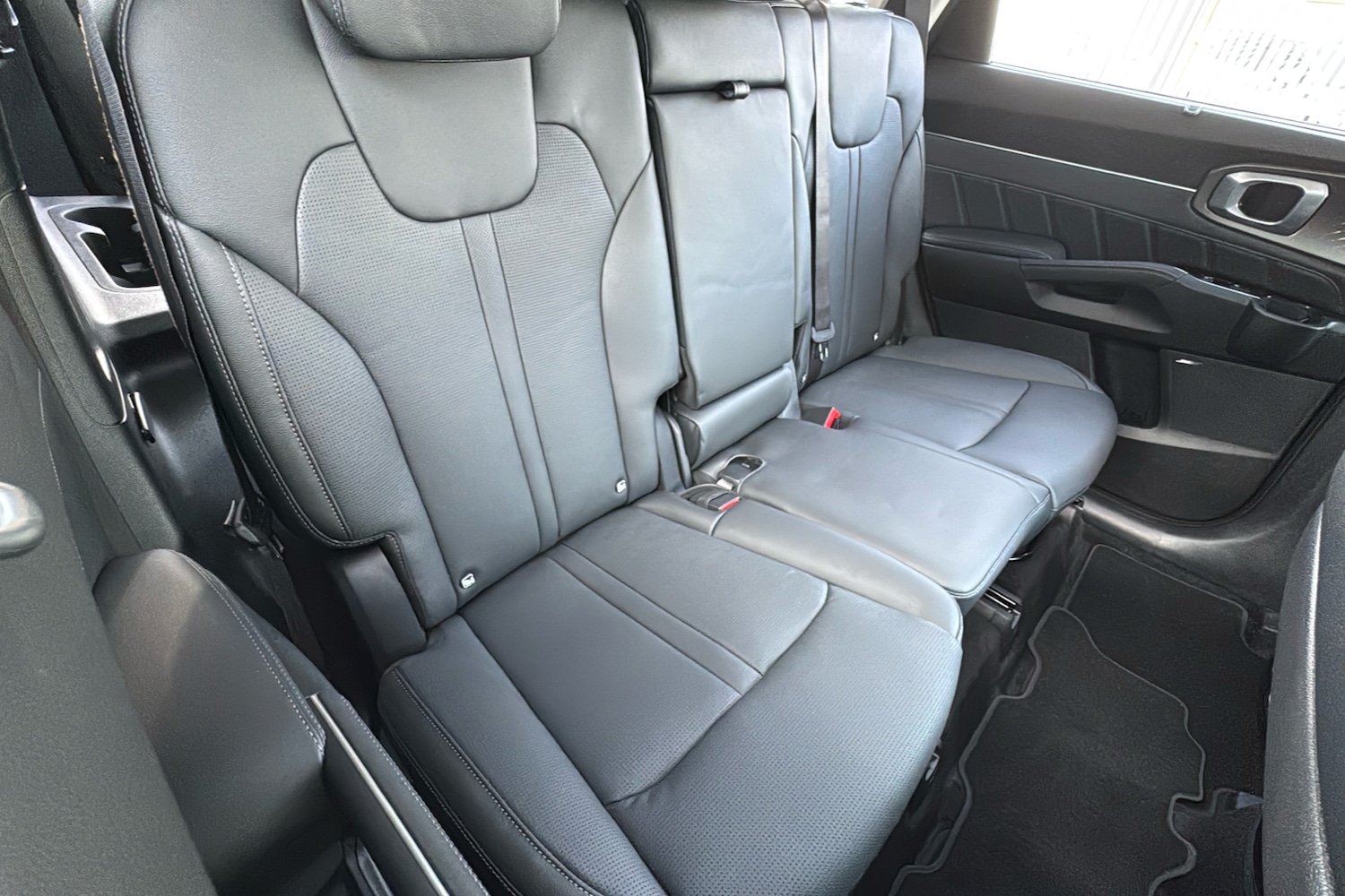 Used Kia Sorento 2026 for sale - 77589335: Photo 12