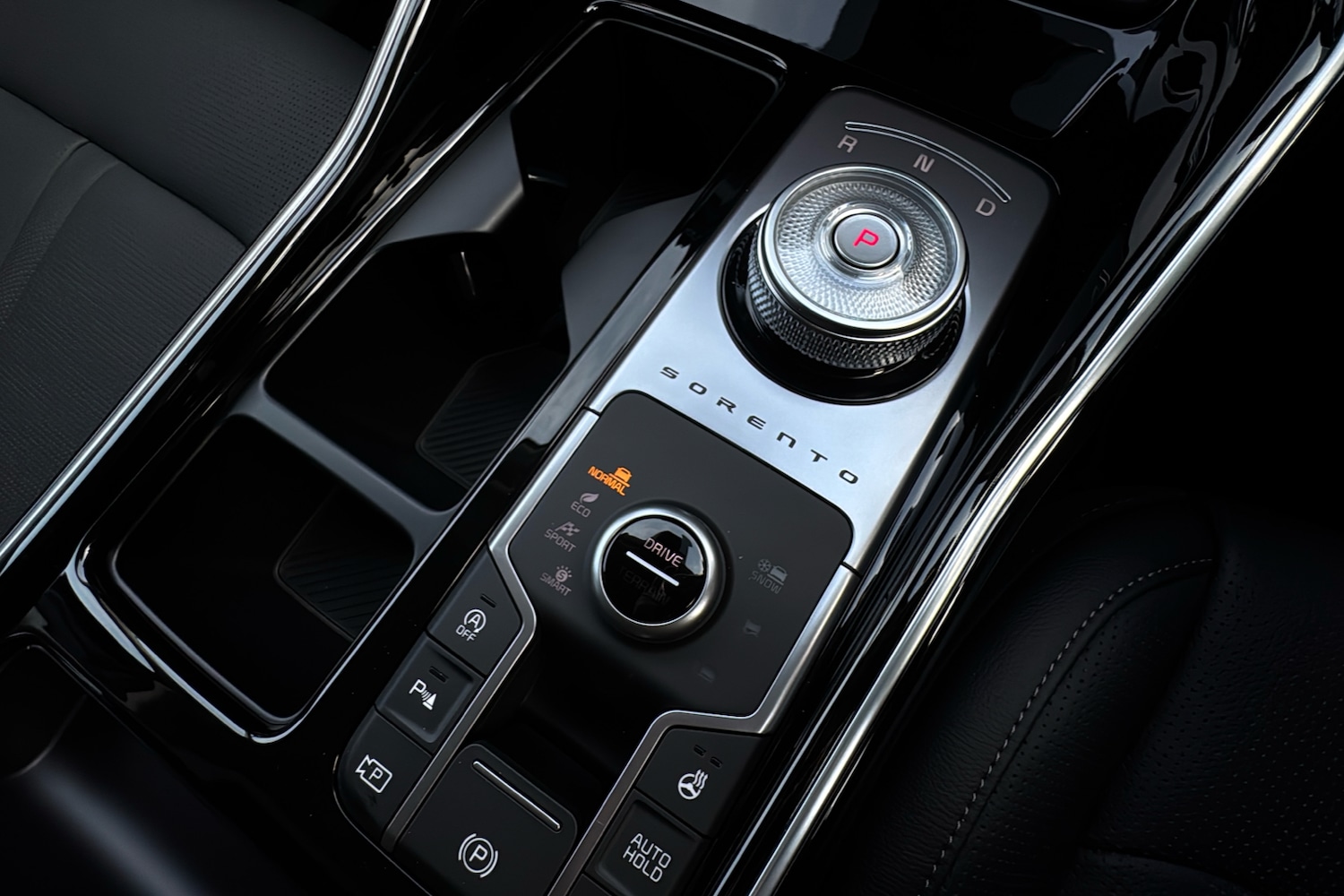 Used Kia Sorento 2026 for sale - 77589335: Photo 13