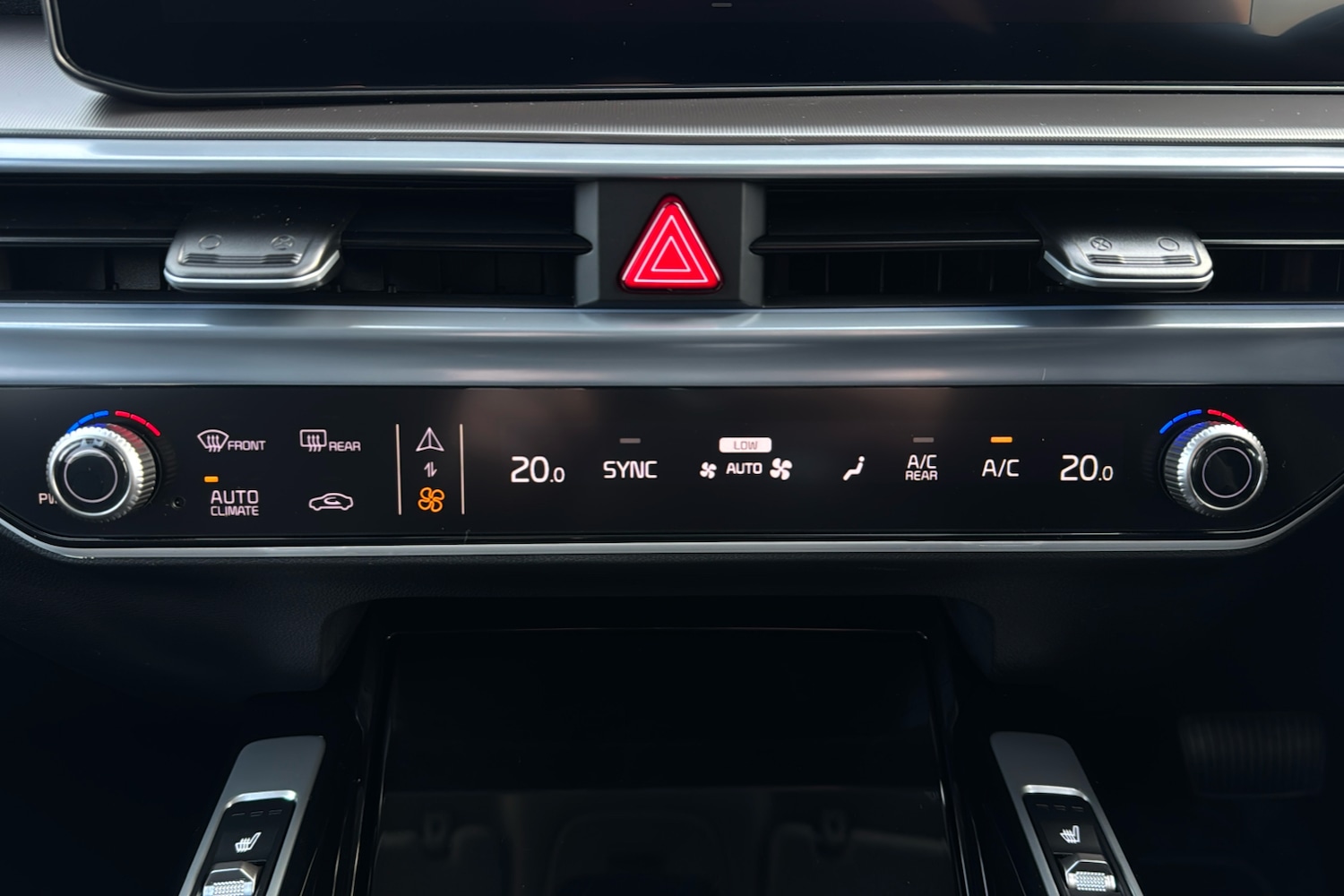 Used Kia Sorento 2026 for sale - 77589335: Photo 16