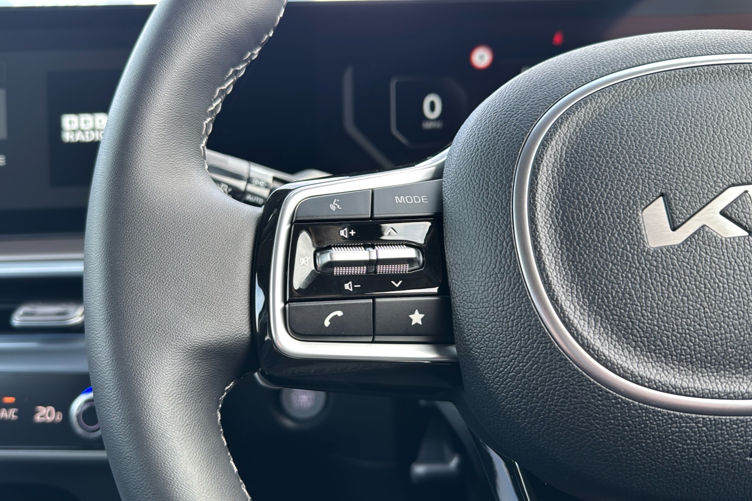 Used Kia Sorento 2026 for sale - 77589335: Photo 17