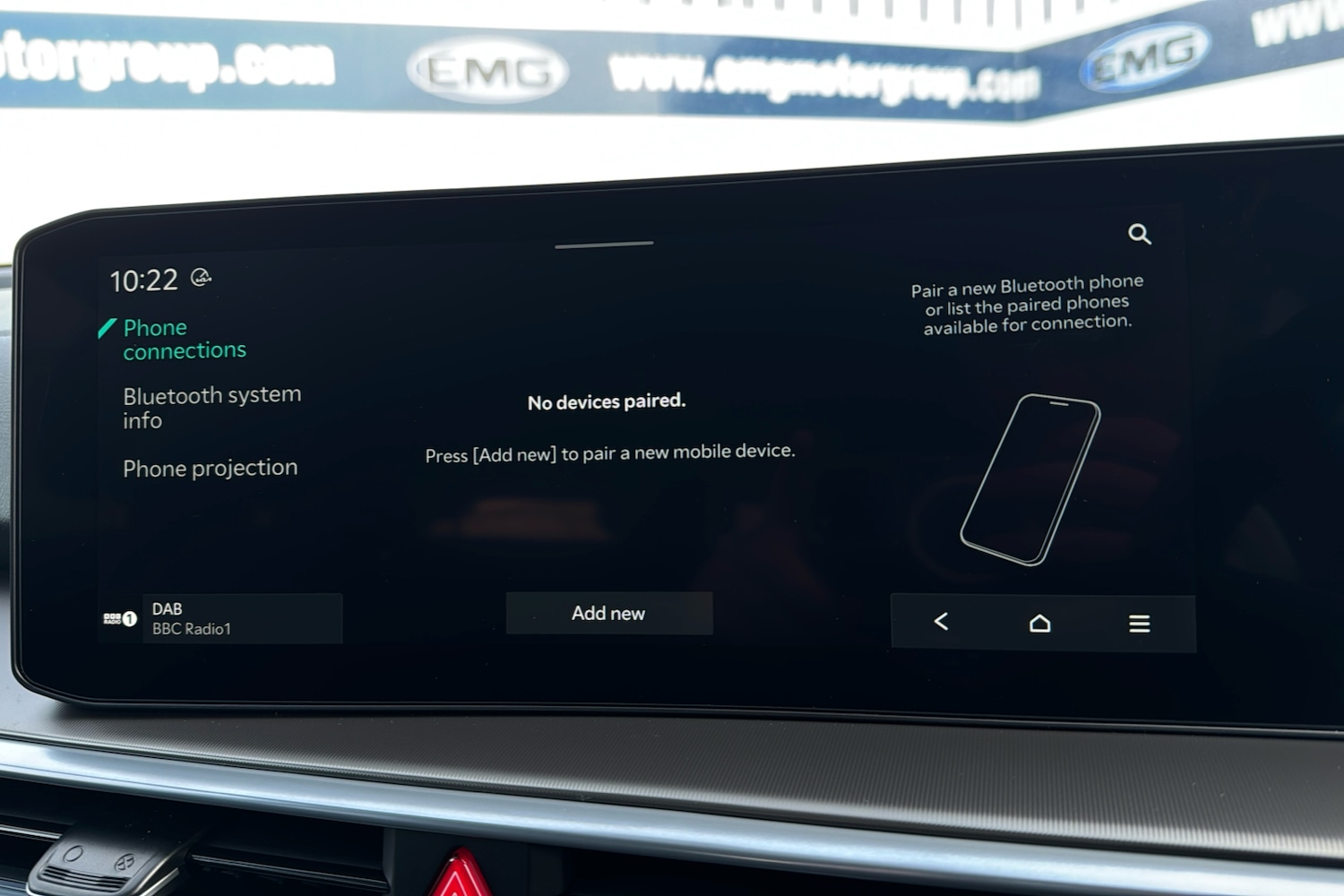 Used Kia Sorento 2026 for sale - 77589335: Photo 20