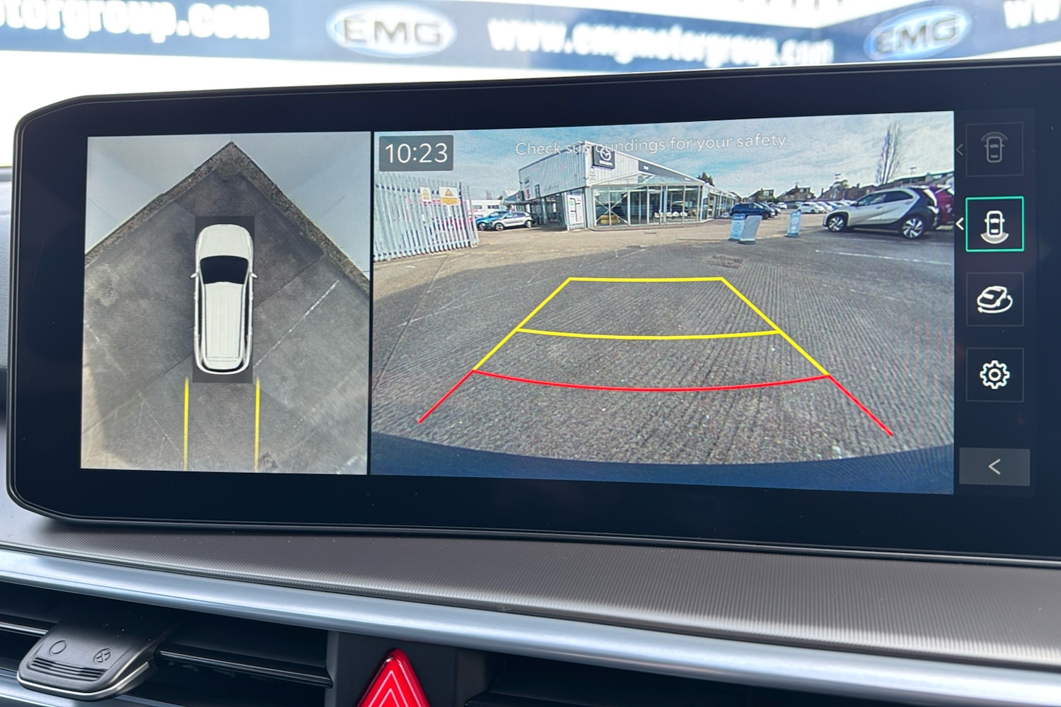 Used Kia Sorento 2026 for sale - 77589335: Photo 23