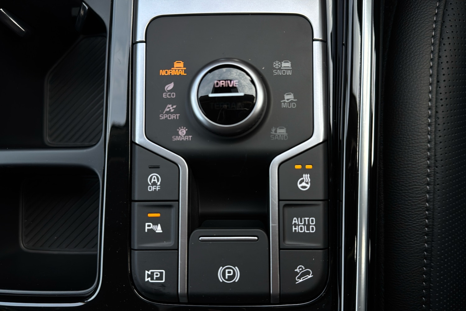 Used Kia Sorento 2026 for sale - 77589335: Photo 24