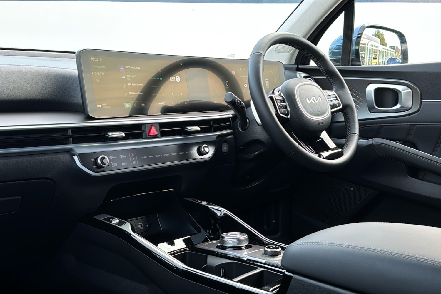 Used Kia Sorento 2026 for sale - 77589335: Photo 34