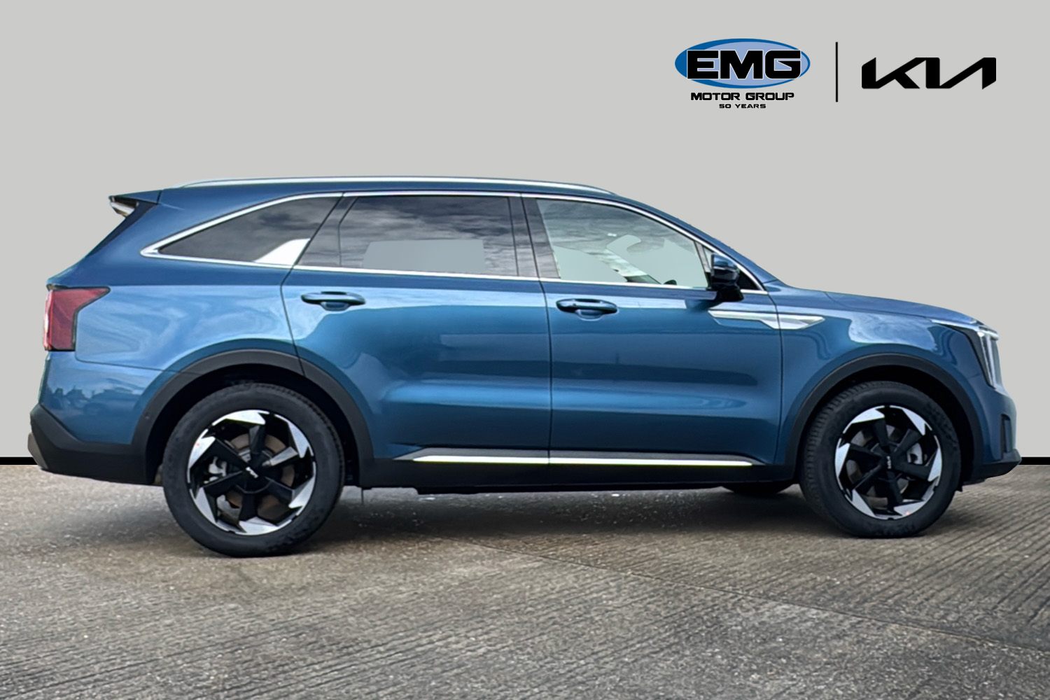 Used Kia Sorento 2026 for sale - 77589335: Photo 4