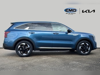 Used Kia Sorento 2026 for sale - 77589335: Photo