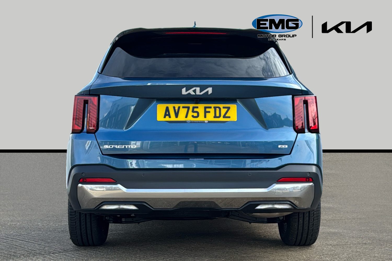 Used Kia Sorento 2026 for sale - 77589335: Photo 6