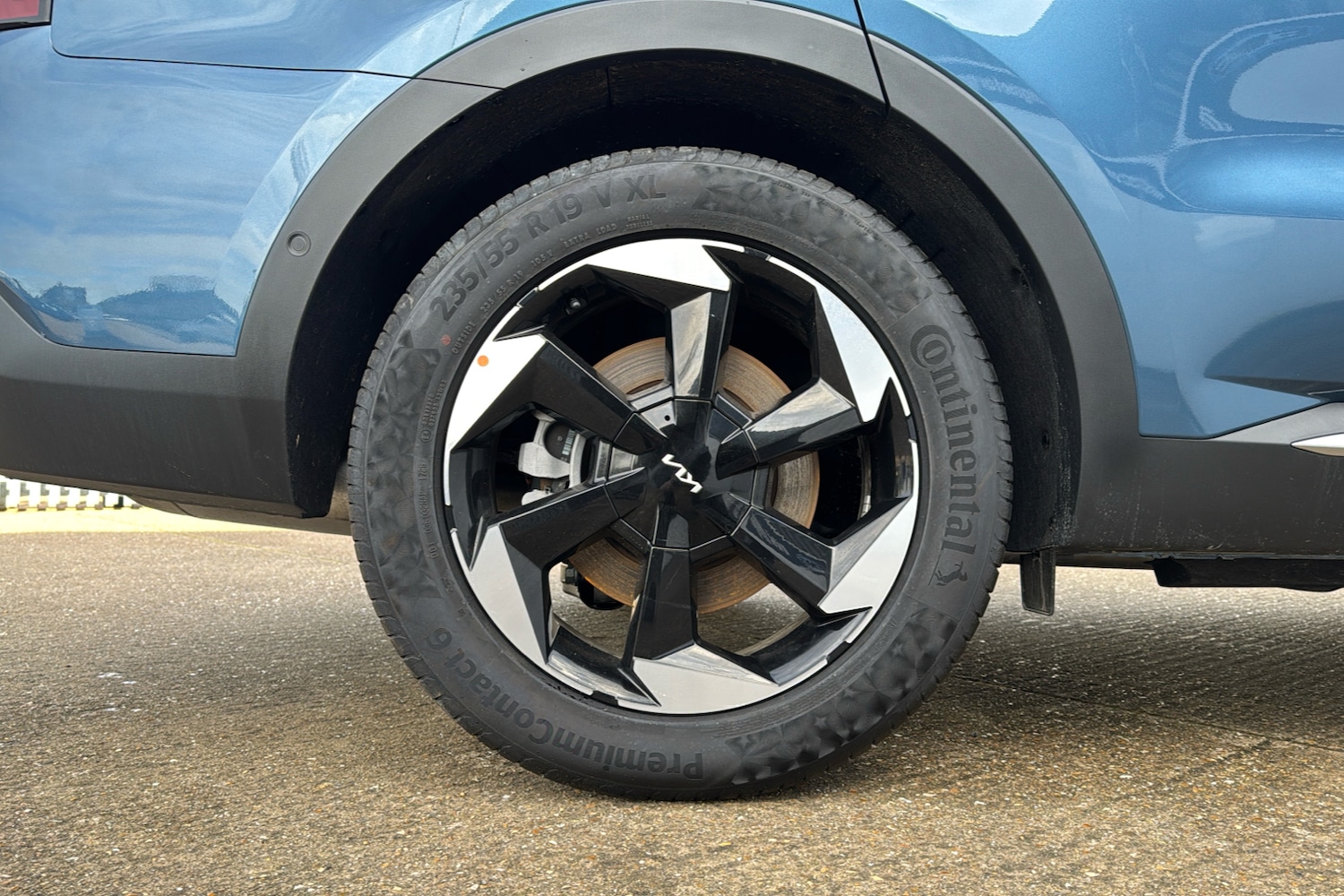 Used Kia Sorento 2026 for sale - 77589335: Photo 8