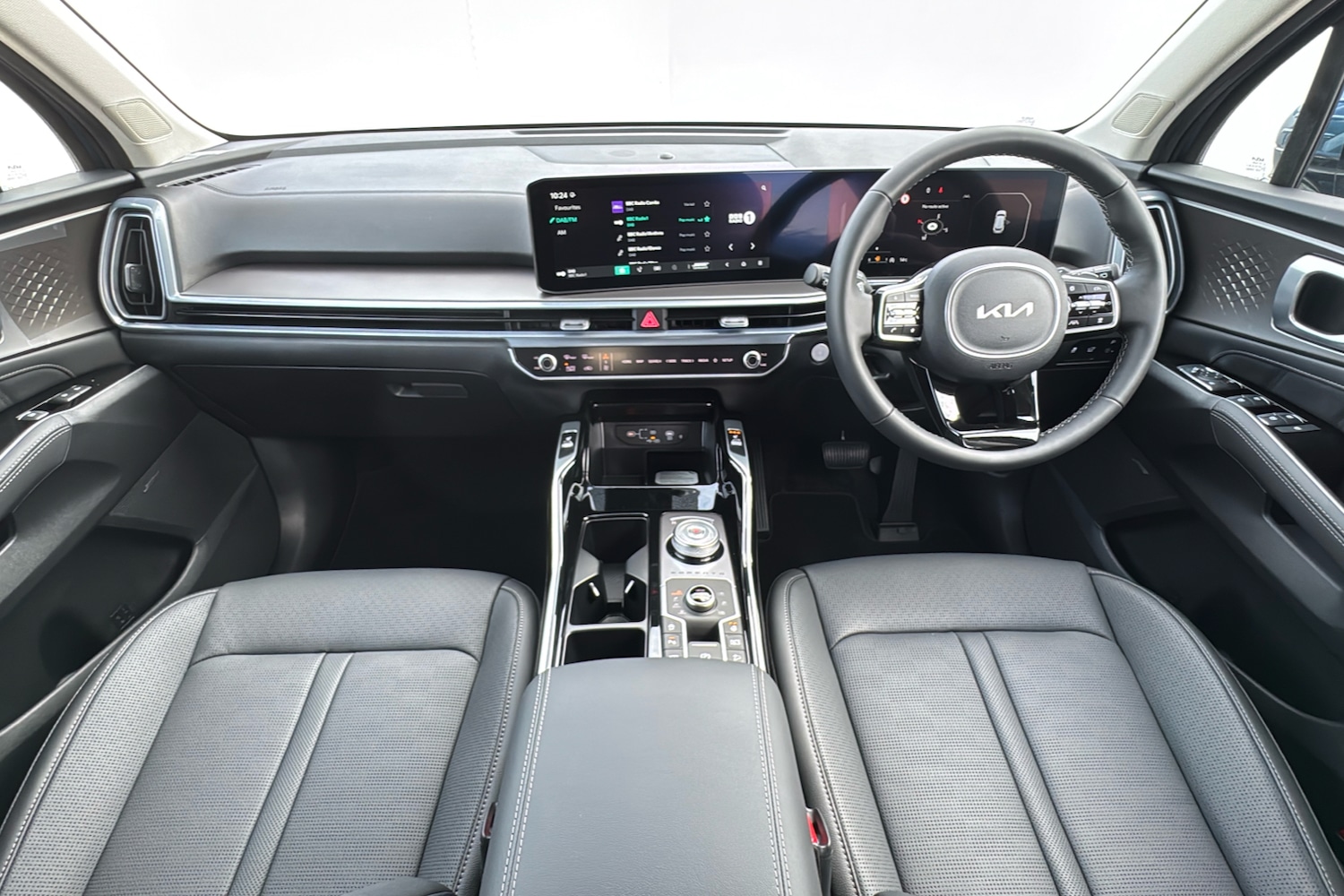 Used Kia Sorento 2026 for sale - 77589335: Photo 9