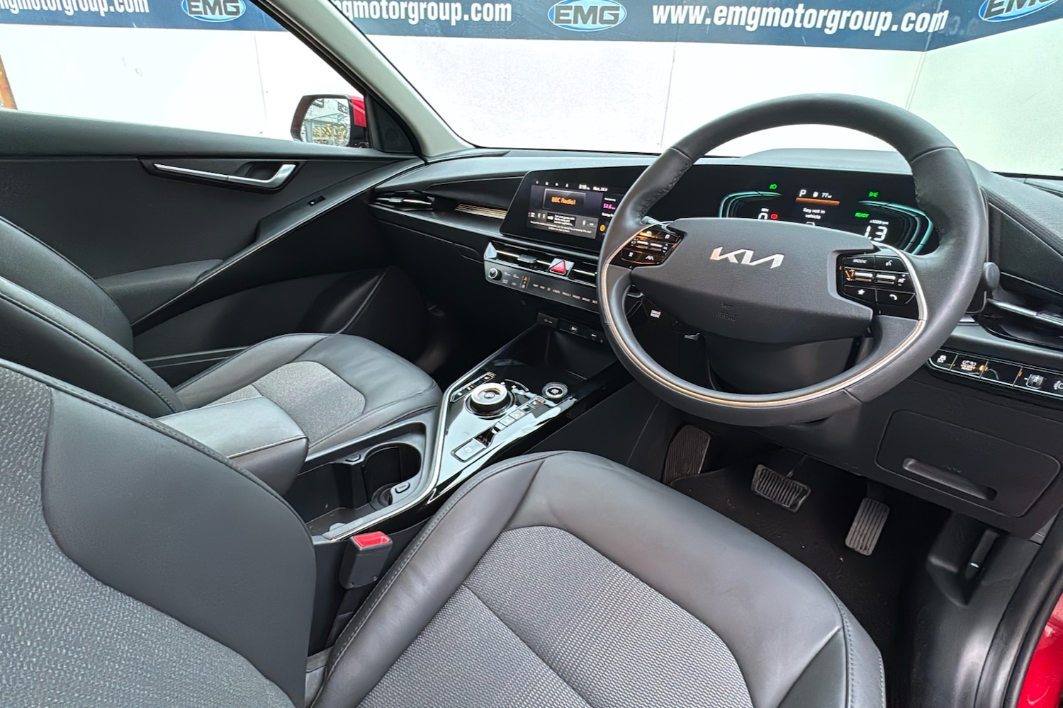 Used Kia Niro 2022 for sale - 77123821: Photo 10