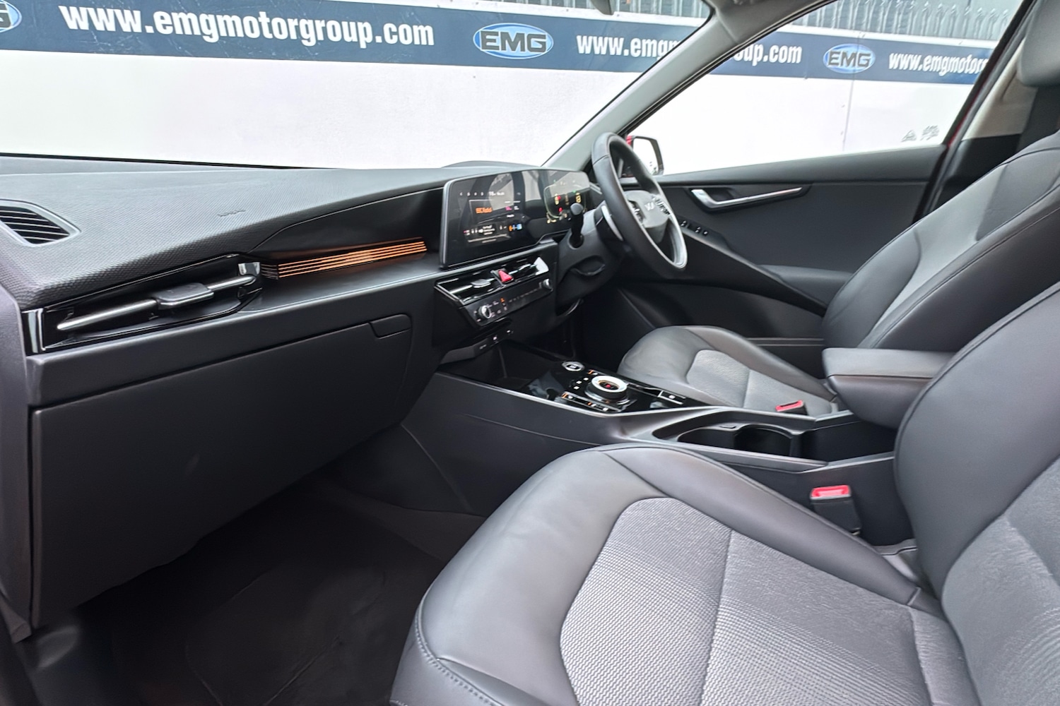 Used Kia Niro 2022 for sale - 77123821: Photo 11