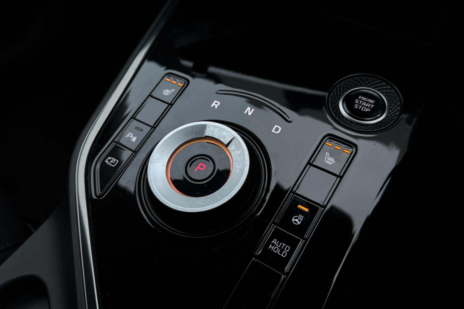 Used Kia Niro 2022 for sale - 77123821: Photo 13