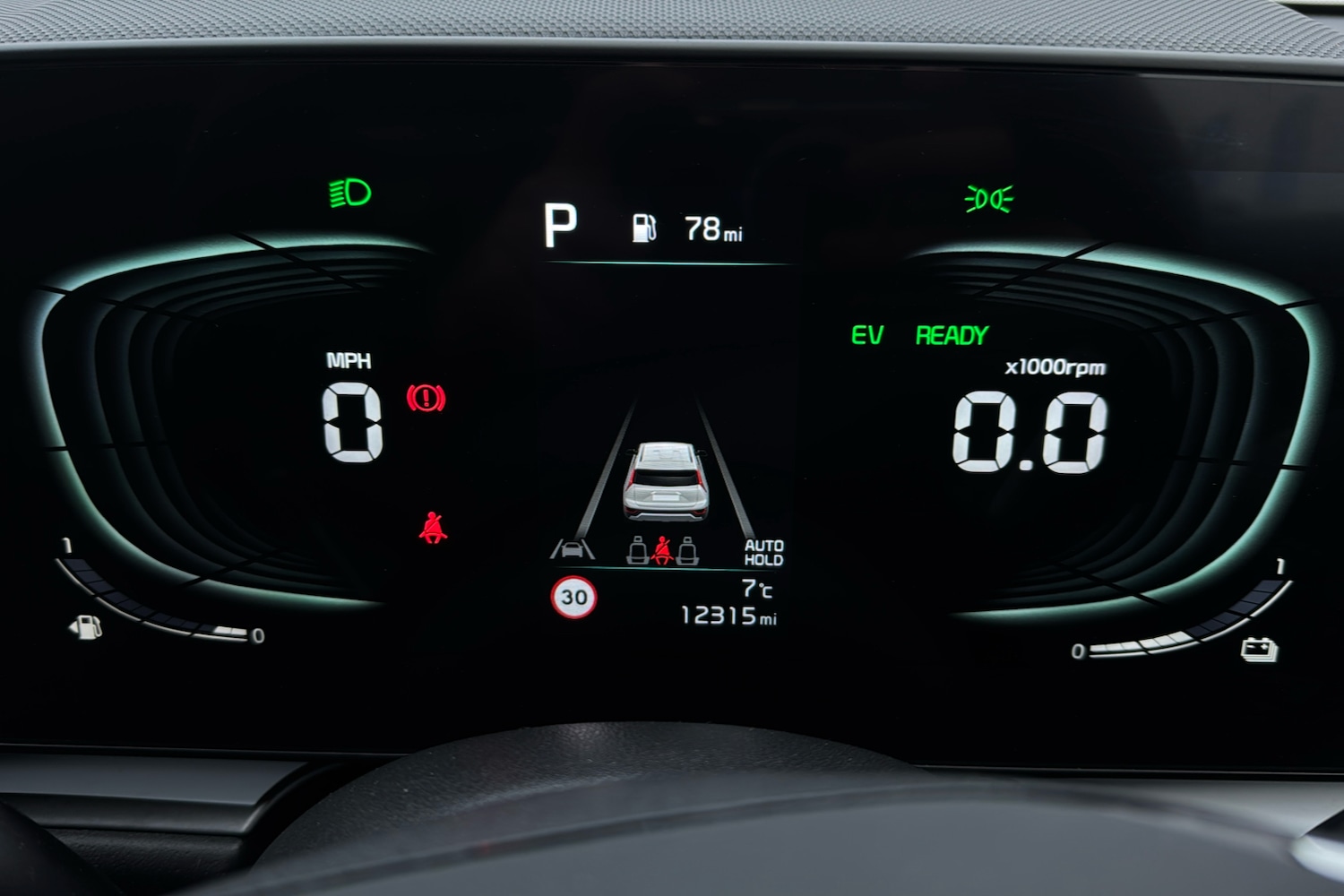 Used Kia Niro 2022 for sale - 77123821: Photo 14