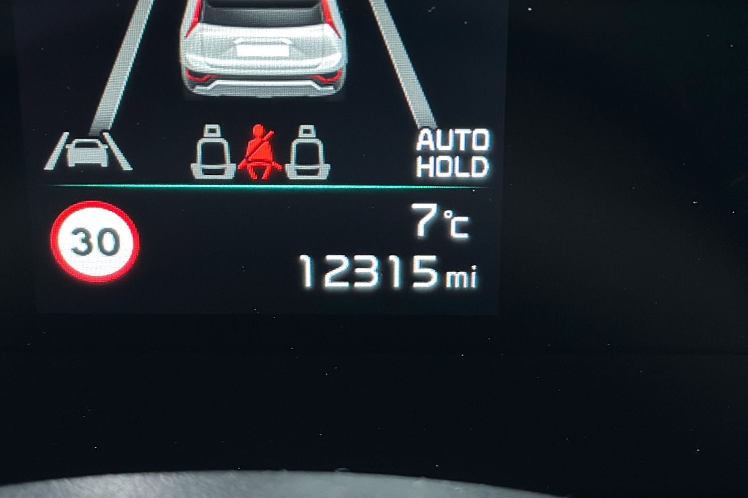 Used Kia Niro 2022 for sale - 77123821: Photo 15