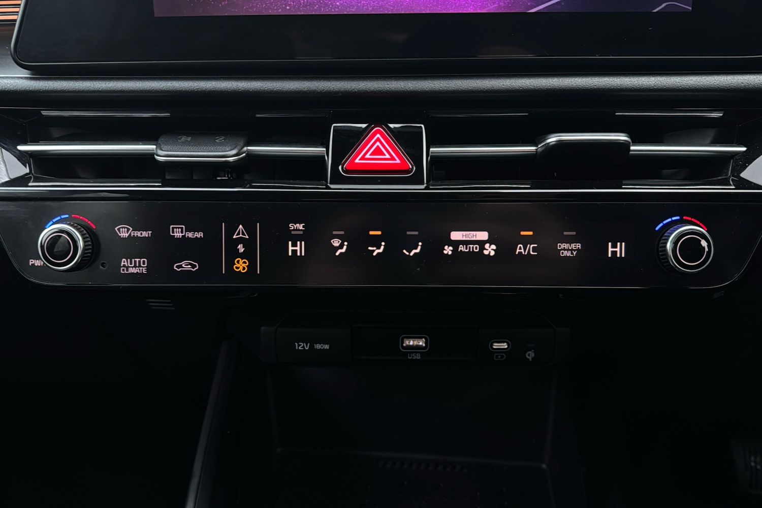 Used Kia Niro 2022 for sale - 77123821: Photo 16