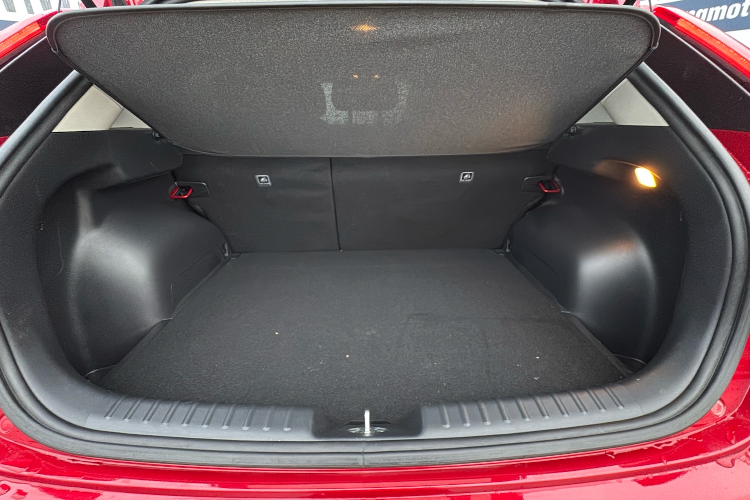 Used Kia Niro 2022 for sale - 77123821: Photo 19