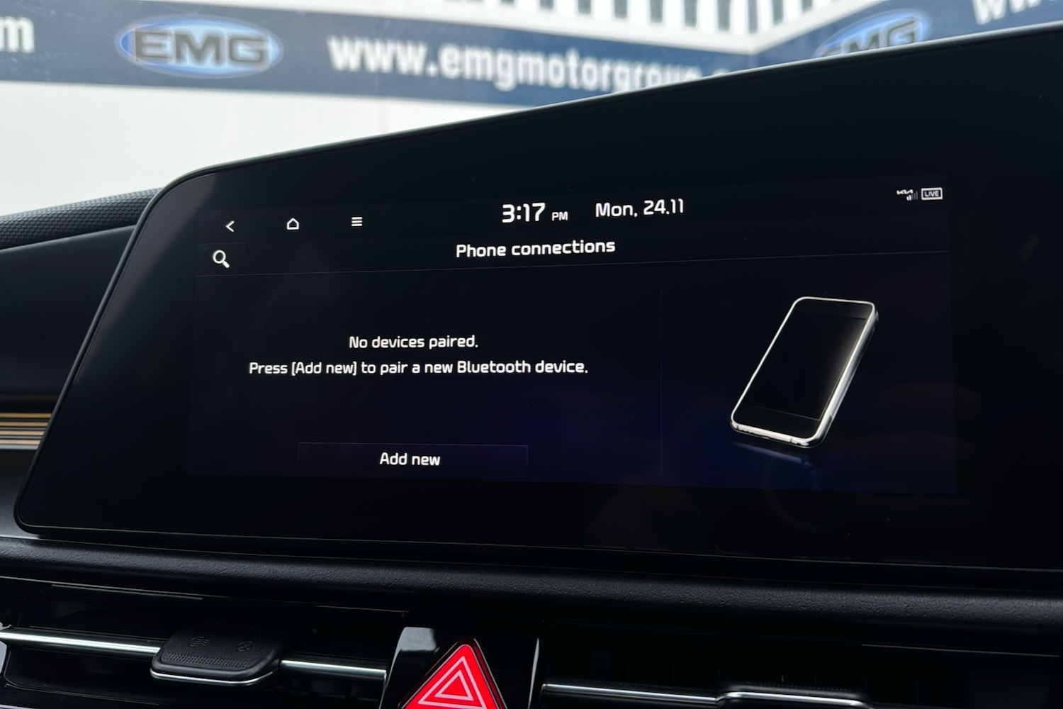 Used Kia Niro 2022 for sale - 77123821: Photo 20