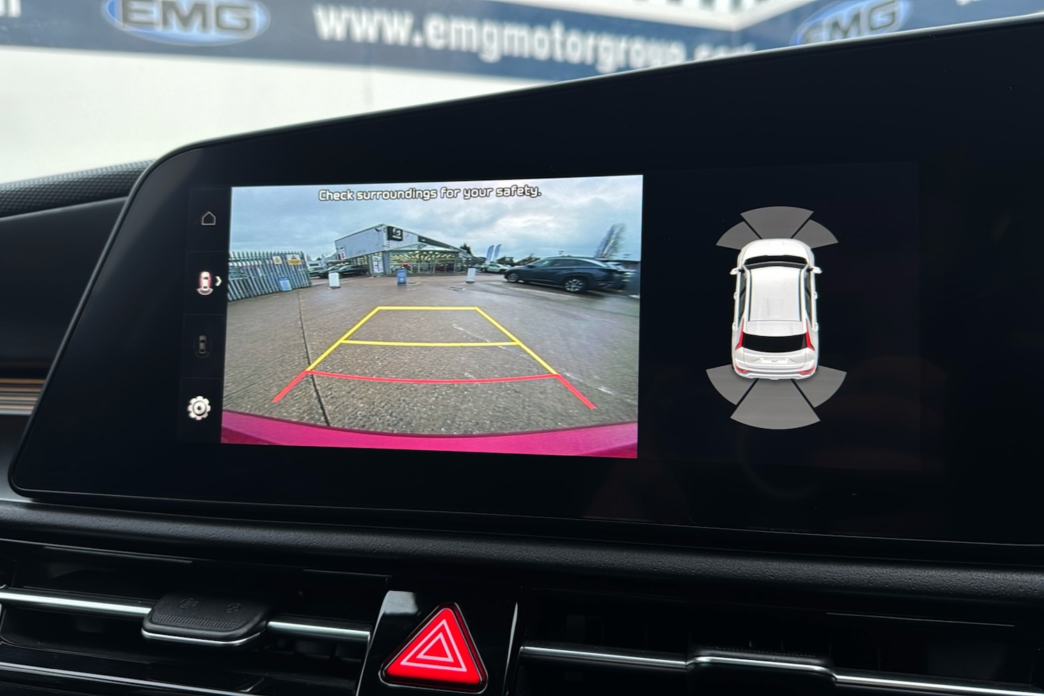 Used Kia Niro 2022 for sale - 77123821: Photo 23