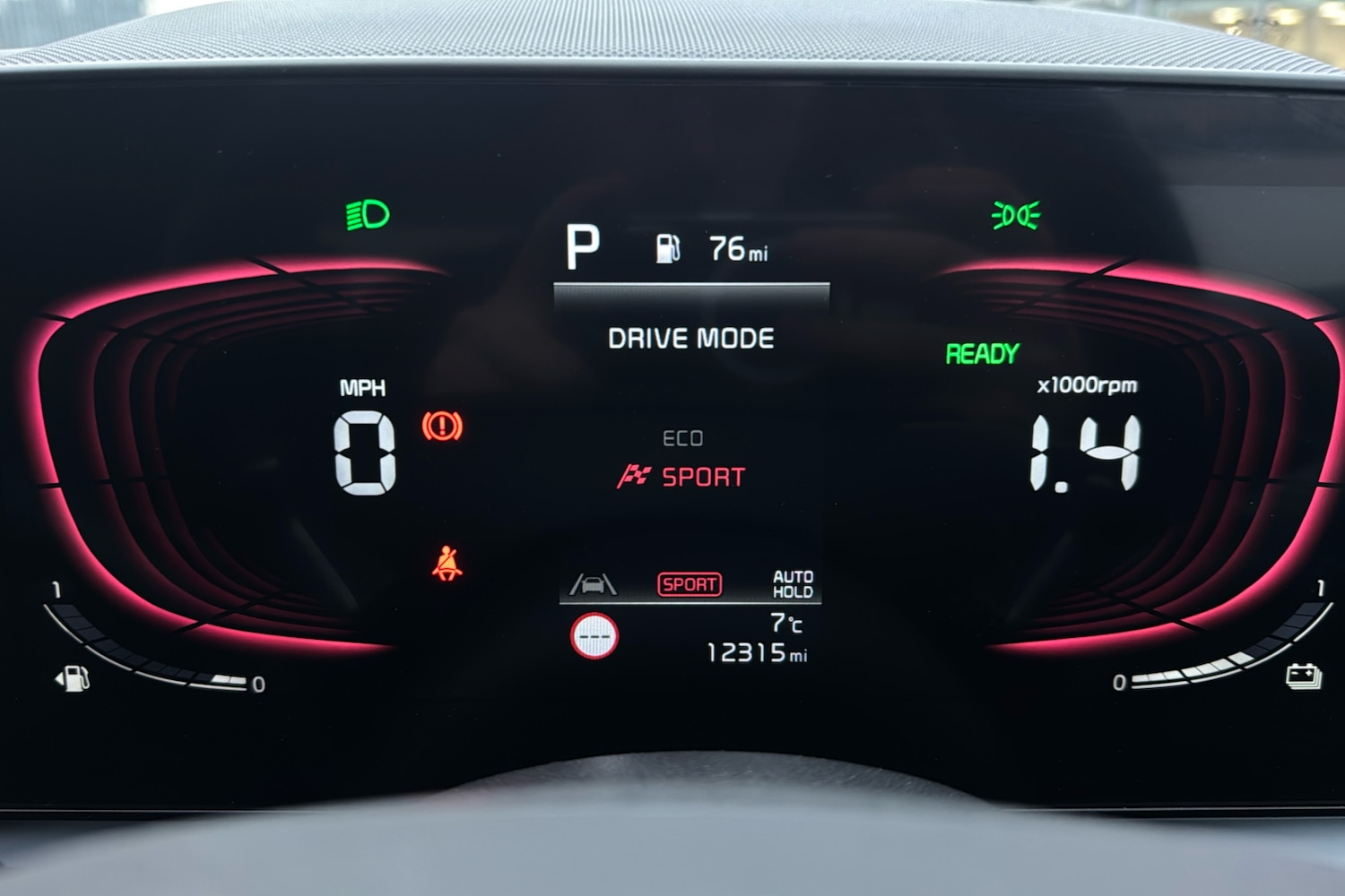 Used Kia Niro 2022 for sale - 77123821: Photo 29