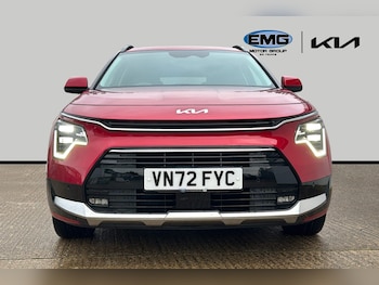 Used Kia Niro 2022 for sale - 77123821: Photo