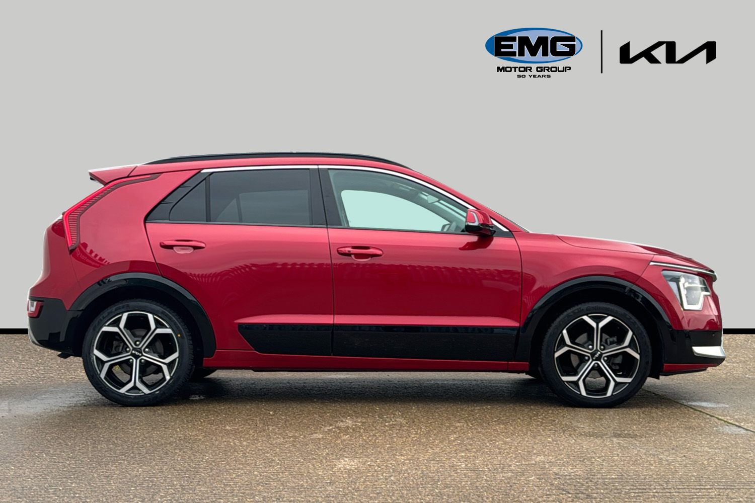 Used Kia Niro 2022 for sale - 77123821: Photo 4