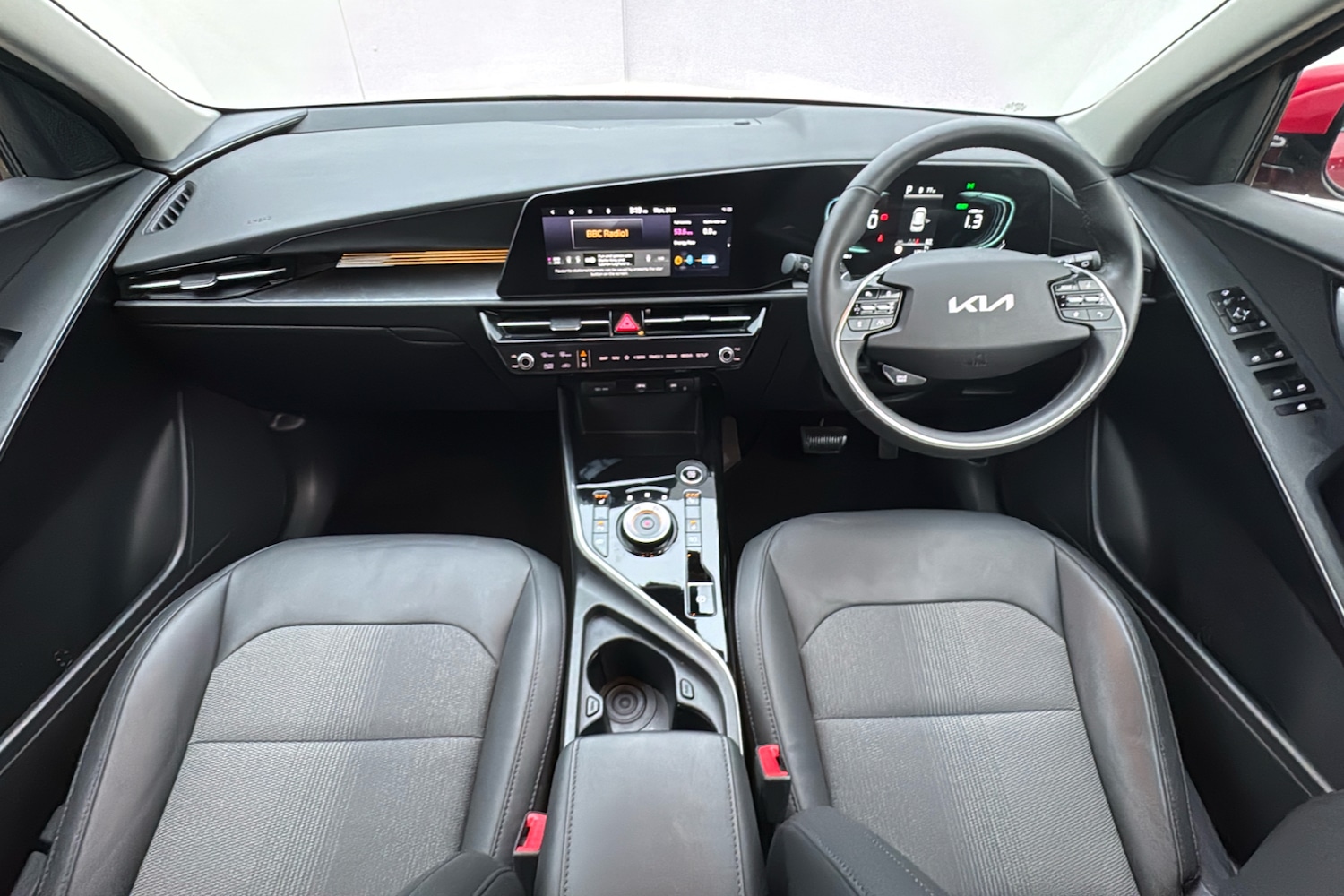 Used Kia Niro 2022 for sale - 77123821: Photo 9