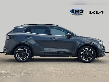 Used Kia Sportage 2022 for sale - 75891433: Photo