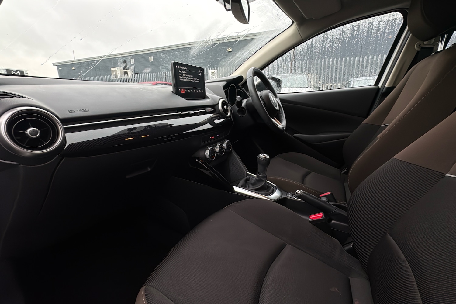 Used Mazda Mazda2 2022 for sale - 77842727: Photo 11